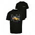 [해외]MISTER TEE NY Taxi Oversize 반팔 티셔츠 138942039 black