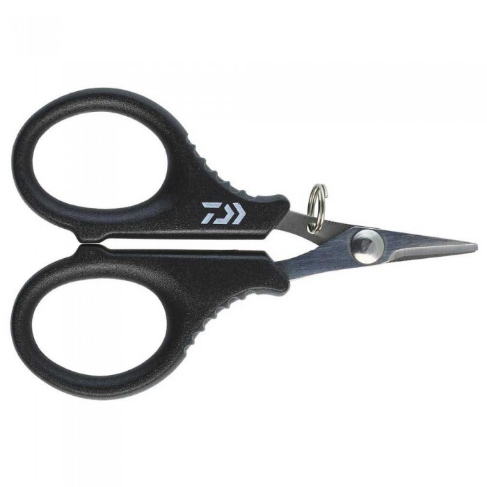 [해외]다이와 D´Braid Scissors 9.5 cm 8138586314 Black