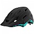 [해외]지로 Source MIPS Woman MTB 헬멧 1138247046 Matt Black Ice Dye