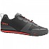 [해외]지로 Tracker Fastlace MTB 신발 1138265948 Black / Red