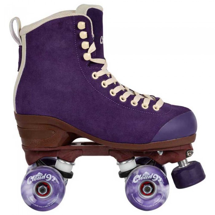 [해외]CHAYA 롤러 스케이트 Elite Purple 14138758444 Purple