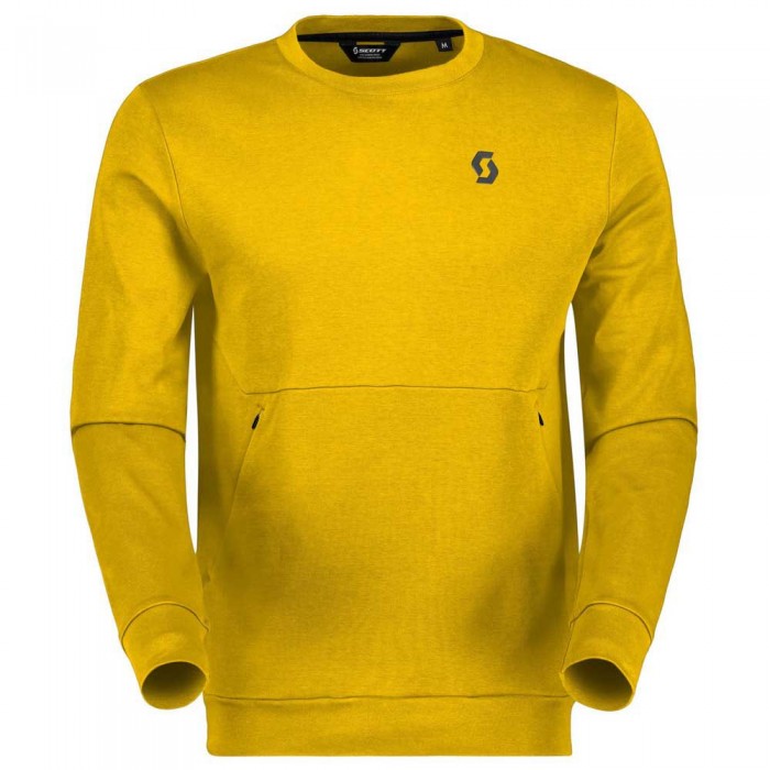 [해외]스캇 스웨트 셔츠 테크 14138906805 Mellow Yellow