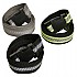 [해외]URBAN CLASSICS reflective 벨트 3 단위 14138944098 Black / Neon Yellow / Silver / Grey