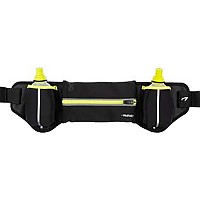 [해외]AVENTO Addy Sport Belt 4138901846 Black / Fluorescent Yellow