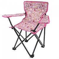 [해외]레가타 어린이 의자 Peppa Pig 4138725866 Pink Mist Floral