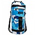 [해외]URBAN CLASSICS 배낭 Adventure Dry 138943949 Blue / White / Camo