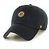 [해외]47 NHL Boston Bruins Base Runner Clean Up 모자 138931049 Black