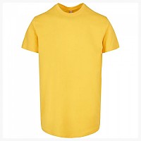 [해외]BUILD YOUR BRAND Basic 반팔 티셔츠 138936977 Taxi Yellow