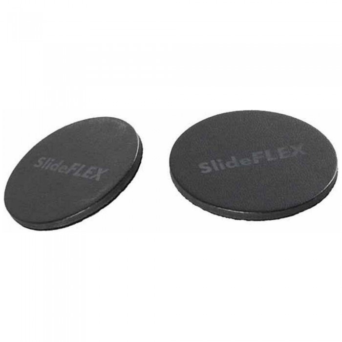 [해외]OLIVE Hand Pad for Slide Platform 7137540800 Black