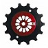 [해외]LEONARDI RACING 고패 Inferior 스램 Eagle 1138518298 Red