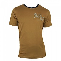 [해외]JEANSTRACK Mountains 티셔츠 1138999736 Mustard