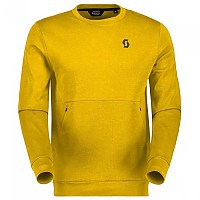 [해외]스캇 Tech Sweatshirt 1138906805 Mellow Yellow