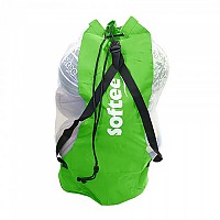 [해외]SOFTEE Nylon Ball Bag 3138891208 Green