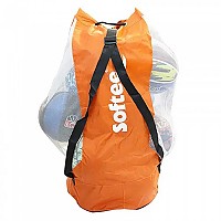 [해외]SOFTEE Nylon Ball Bag 3138891211 Orange