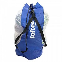 [해외]SOFTEE Nylon Ball Bag 3138891212 Royal