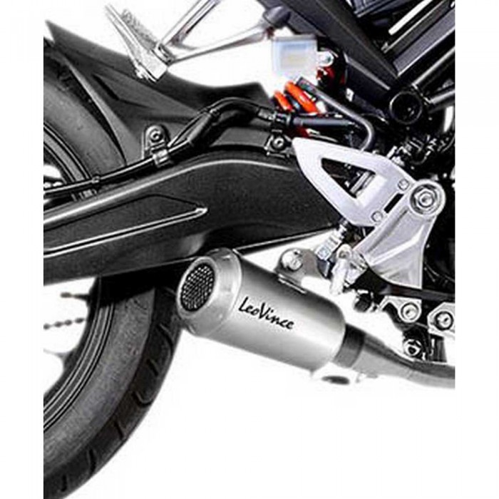 [해외]LEOVINCE LV-10 Honda 15221 전체 라인 시스템 9138943320