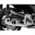 [해외]LEOVINCE Nero Yamaha 14060K 전체 배기 시스템 형식 승인 9138943487 Black