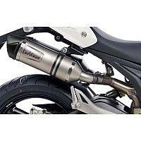 [해외]LEOVINCE One Evo Ducati Monster 8281E 슬립온 머플러 9138943509