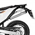 [해외]LEOVINCE One Evo KTM 14324EK 비인증 슬립온 머플러 9138943575