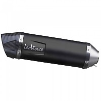 [해외]LEOVINCE 풀 라인 시스템 One Evo Yamaha 14340EBK 9138943621 Black