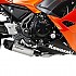 [해외]LEOVINCE 풀 라인 시스템 Underbody Kawasaki 14170K 9138943673