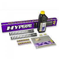 [해외]HYPERPRO 프론트 포크 스프링 세트 Yamaha FJR 1300 01-12 SP-YA13-SSA008 9138927181