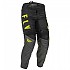 [해외]FLY RACING F-16 오프로드 바지 9139005656 Grey / Black / Yellow Fluo