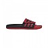 [해외]아디다스 Adilette TND 샌들 138423945 Real Red / Core Black / Core Black