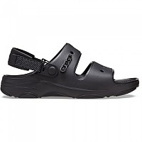 [해외]크록스 Classic All-Terrain 샌들 139000620 Black