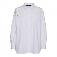 [해외]베로모다 긴 소매 셔츠 Ella 138416354 Bright White
