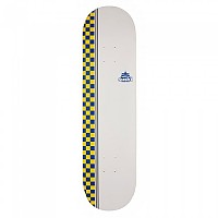 [해외]SUSHI 스케이트보드 데크 Checker 로고 8.125´´ 14138845994 White
