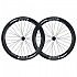 [해외]TUFO Alca 26´´ Tubular MTB 뒷바퀴 1138906708 Black