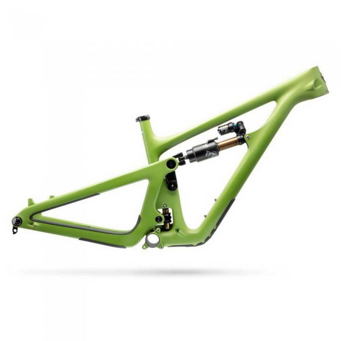 [해외]Yeti Cycle MTB 프레임 SB150 T-Series 1138362686 Moss