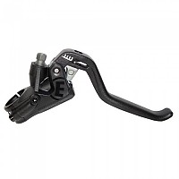 [해외]MAGURA MT4 브레이크 레버 1136813219 4 Finger / Black