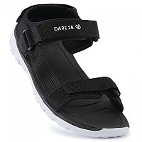 [해외]Dare2B Xiro 샌들 6137466956 Black / White