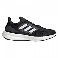 [해외]아디다스 Pureboost 22 러닝화 6138961165 Black