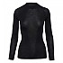 [해외]THERMOWAVE Merino Warm 긴팔 베이스 레이어 6138910649 Black