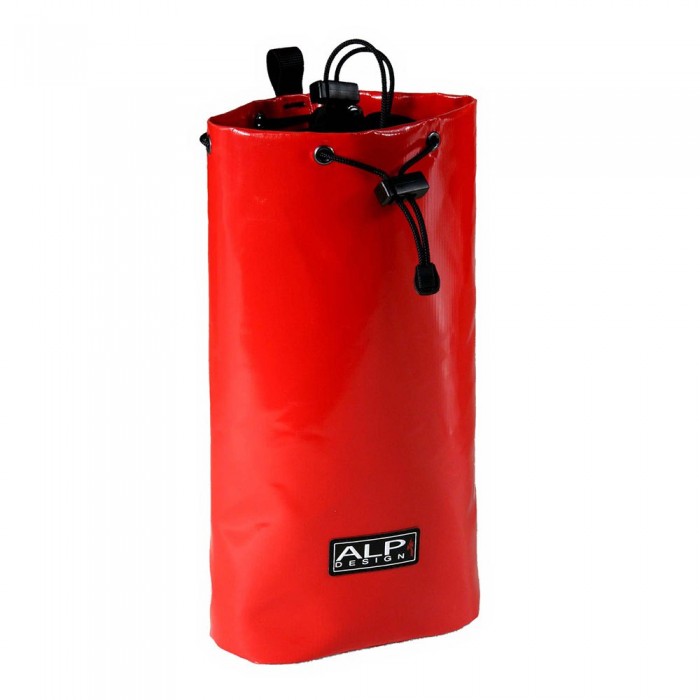 [해외]ALP DESIGN Personale Bag 배낭 4138875006 Red