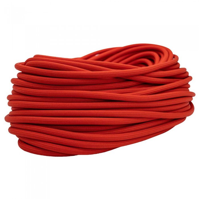 [해외]MAXIM ROPES 로프 Equinox Elite 9.7 mm 4138909941 Red Velvet