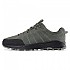 [해외]ICEBUG Tind RB9X 하이킹화 4138781912 PineGrey / Black