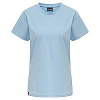 [해외]험멜 Red Basic 반팔 티셔츠 7138728900 Blue Bell