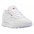 [해외]리복 CLASSICS Leather 운동화 138493766 Ftwr White / Ftwr White / Pure Grey