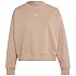 [해외]아디다스 ORIGINALS Adicolor Essentials Crew Big 후드티 138985658 Beige