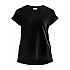 [해외]VILA Dreamers New Pure 반팔 티셔츠 139012265 Black