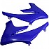 [해외]CYCRA Yamaha WR 250 F 21 라디에이터 쉴드 9138841842 Blue