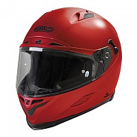 [해외]GARI 풀페이스 헬멧 G90X Classic 9138442982 Red