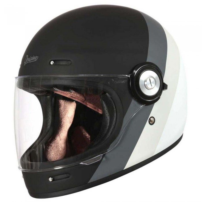 [해외]ORIGINE Strada 헬멧 래칫 시스템 9138980838 Black