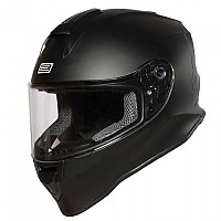 [해외]ORIGINE 풀페이스 헬멧 Dinamo Solid 9139006559 Mat Black
