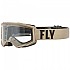 [해외]FLY MX Focus 오프로드 고글 9138997528 Khaki / Brown