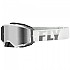 [해외]FLY MX Zone Pro 오프로드 고글 9138997552 Grey / White